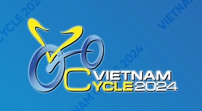 Об участии в церемонии открытия выставки Vietnam Cycle 2024